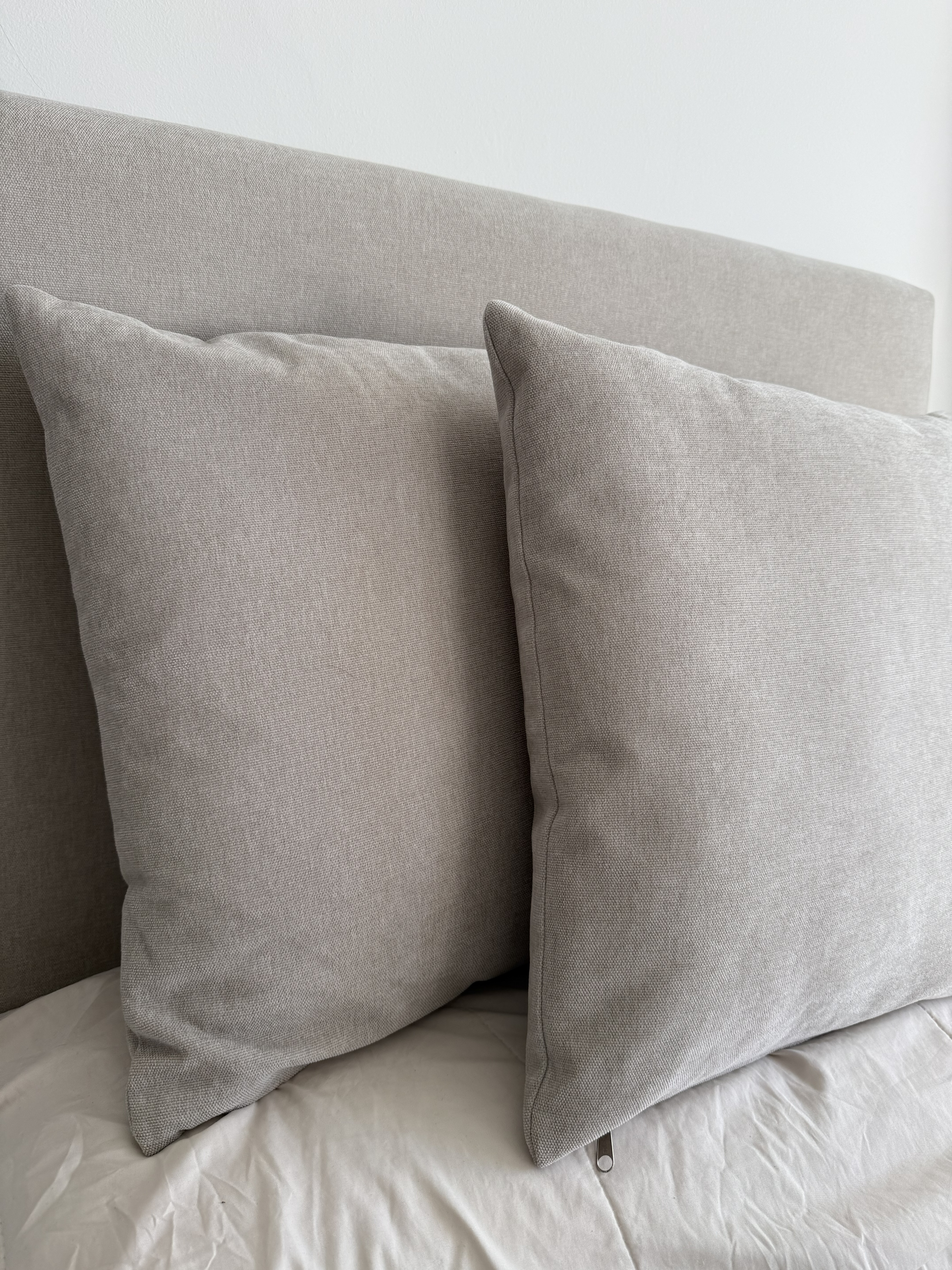 Almohadones a medida DECOLIVE