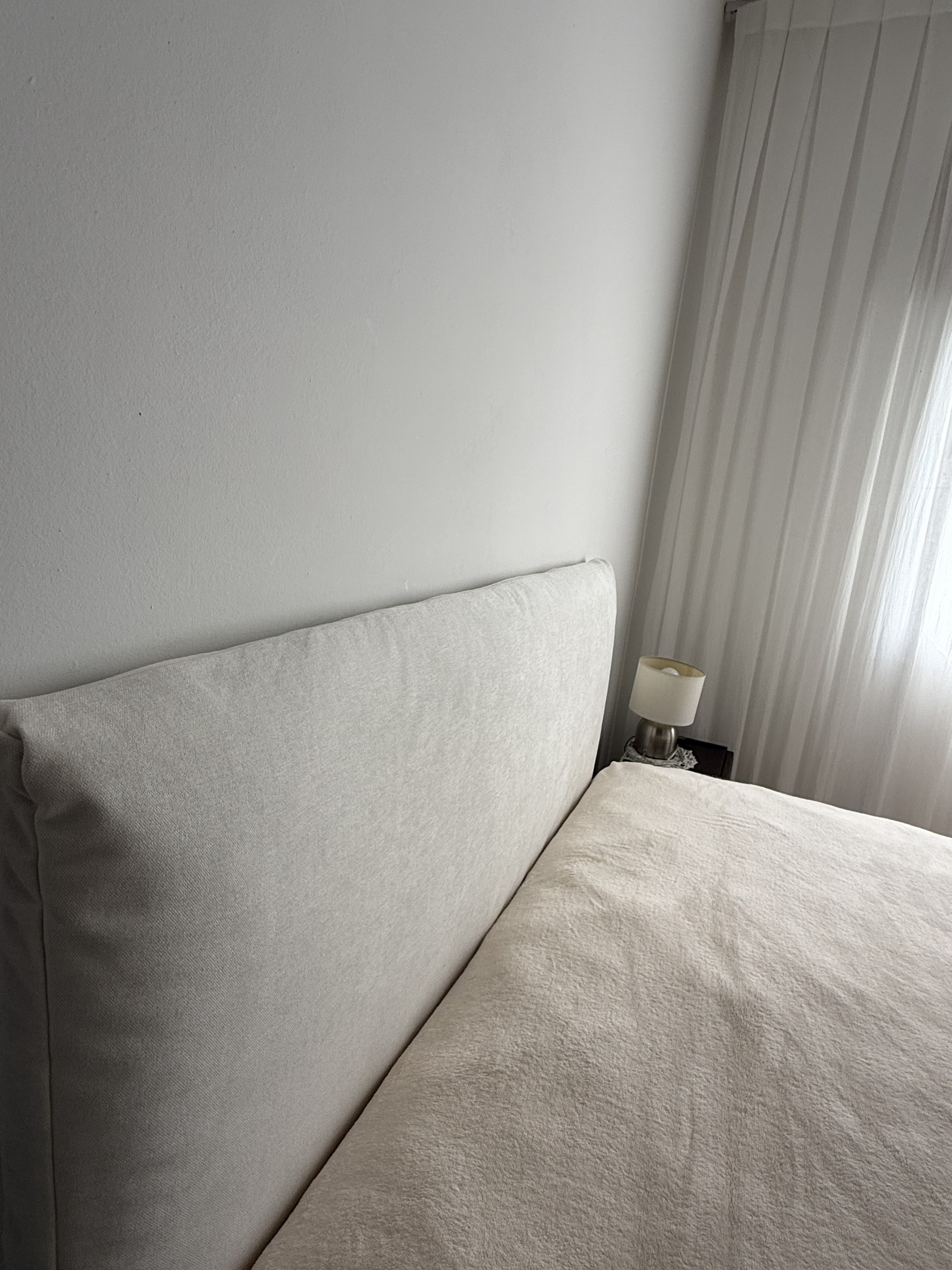 Respaldo de cama DECOLIVE
