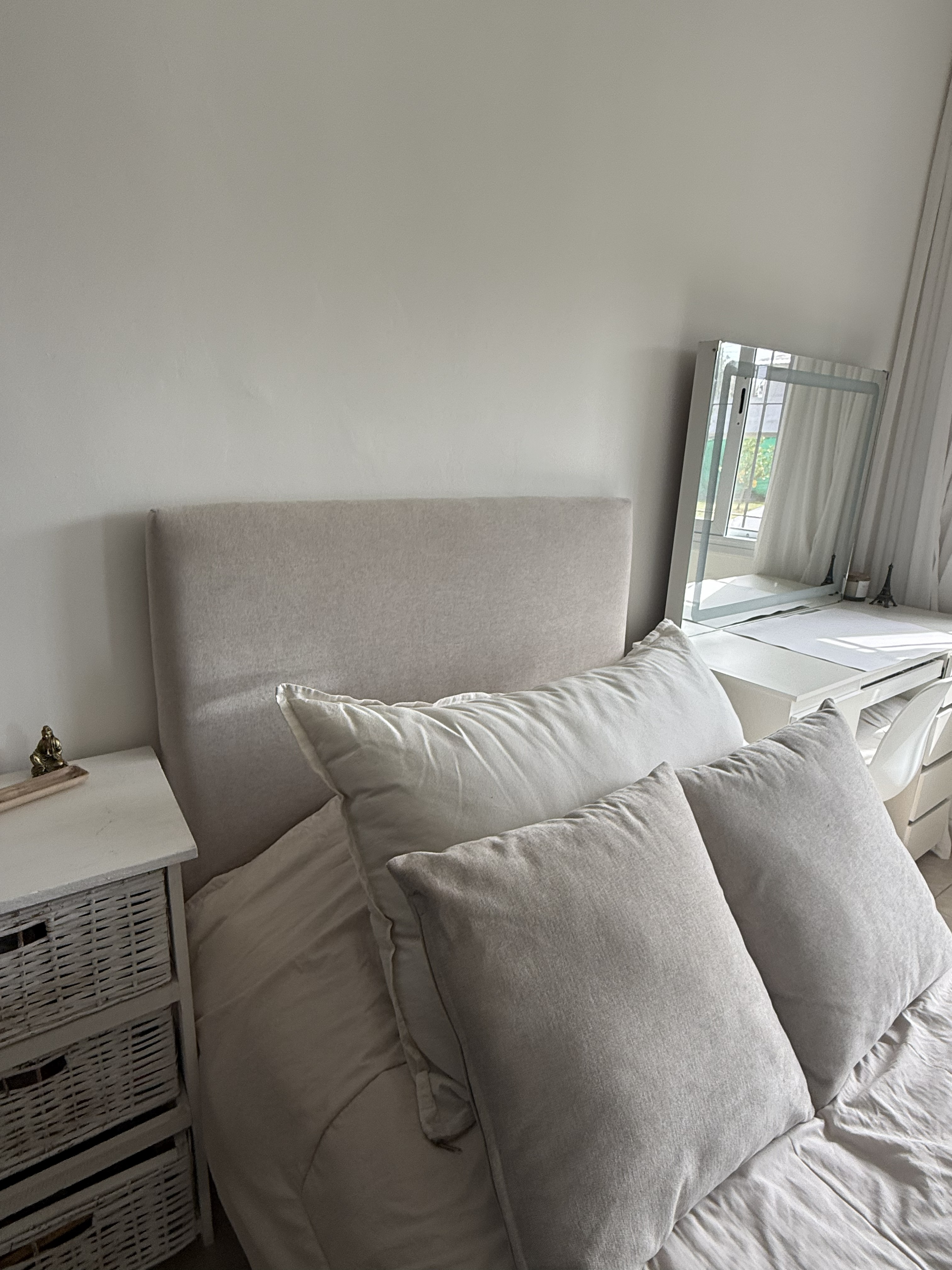 Respaldo de cama DECOLIVE
