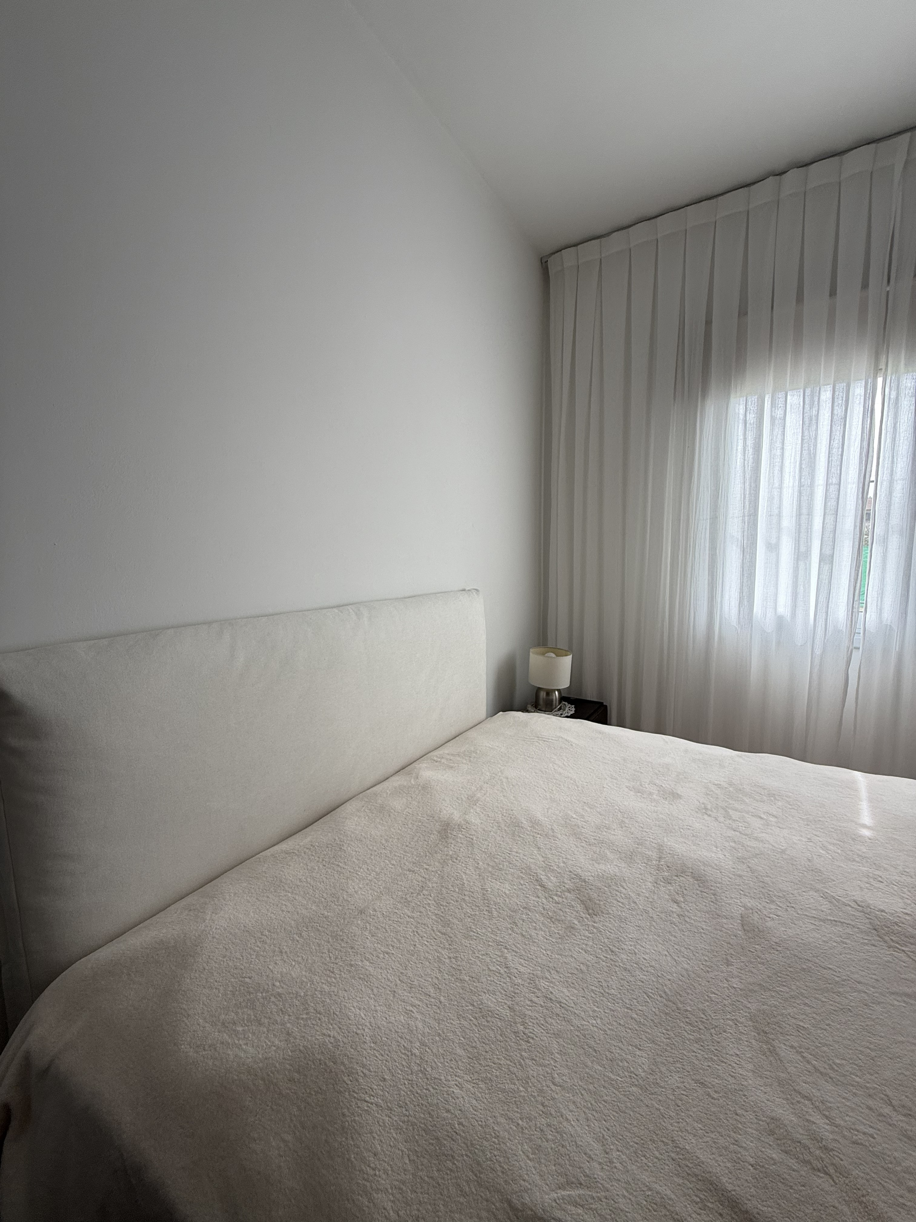 Respaldo de cama DECOLIVE