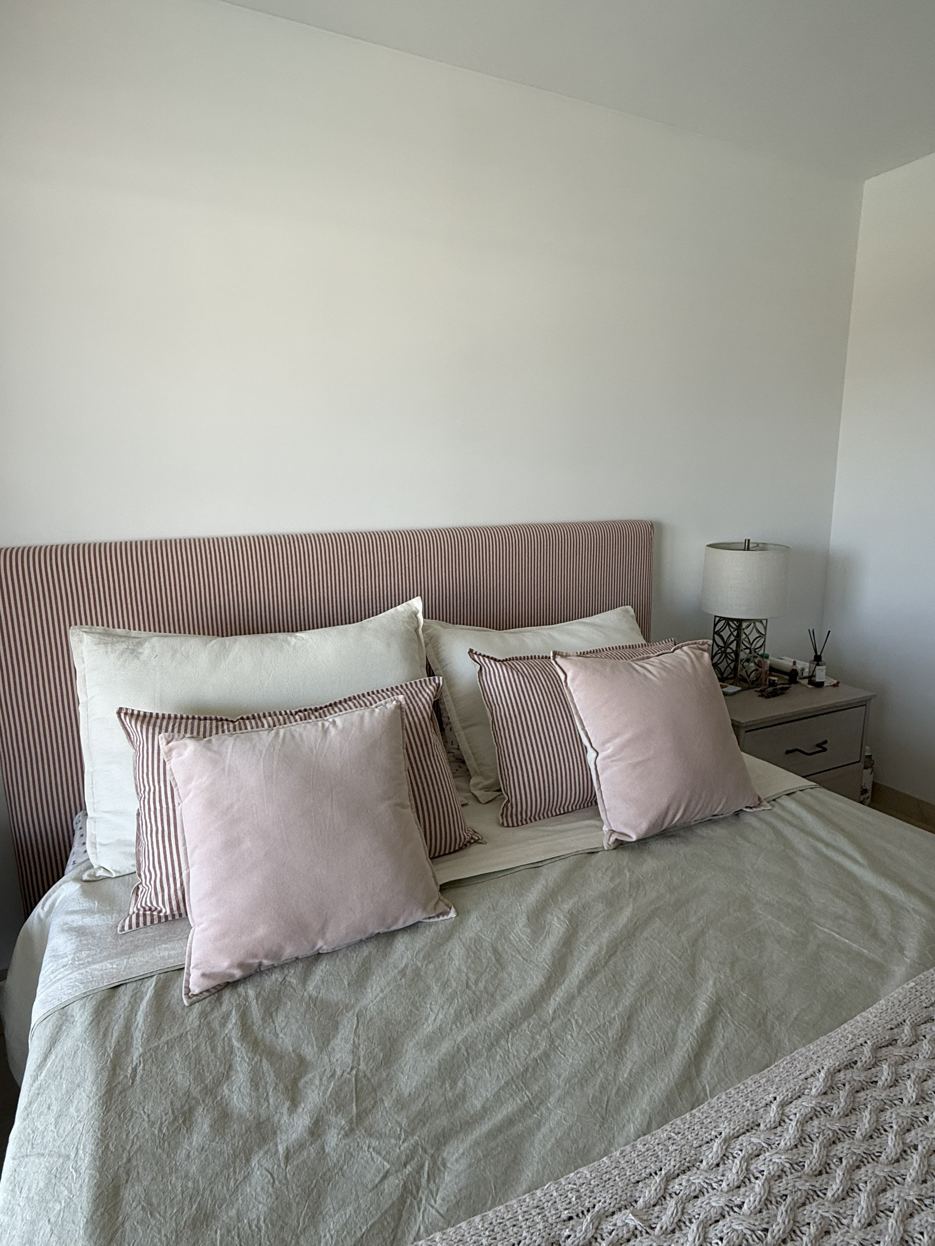 Respaldo de cama DECOLIVE