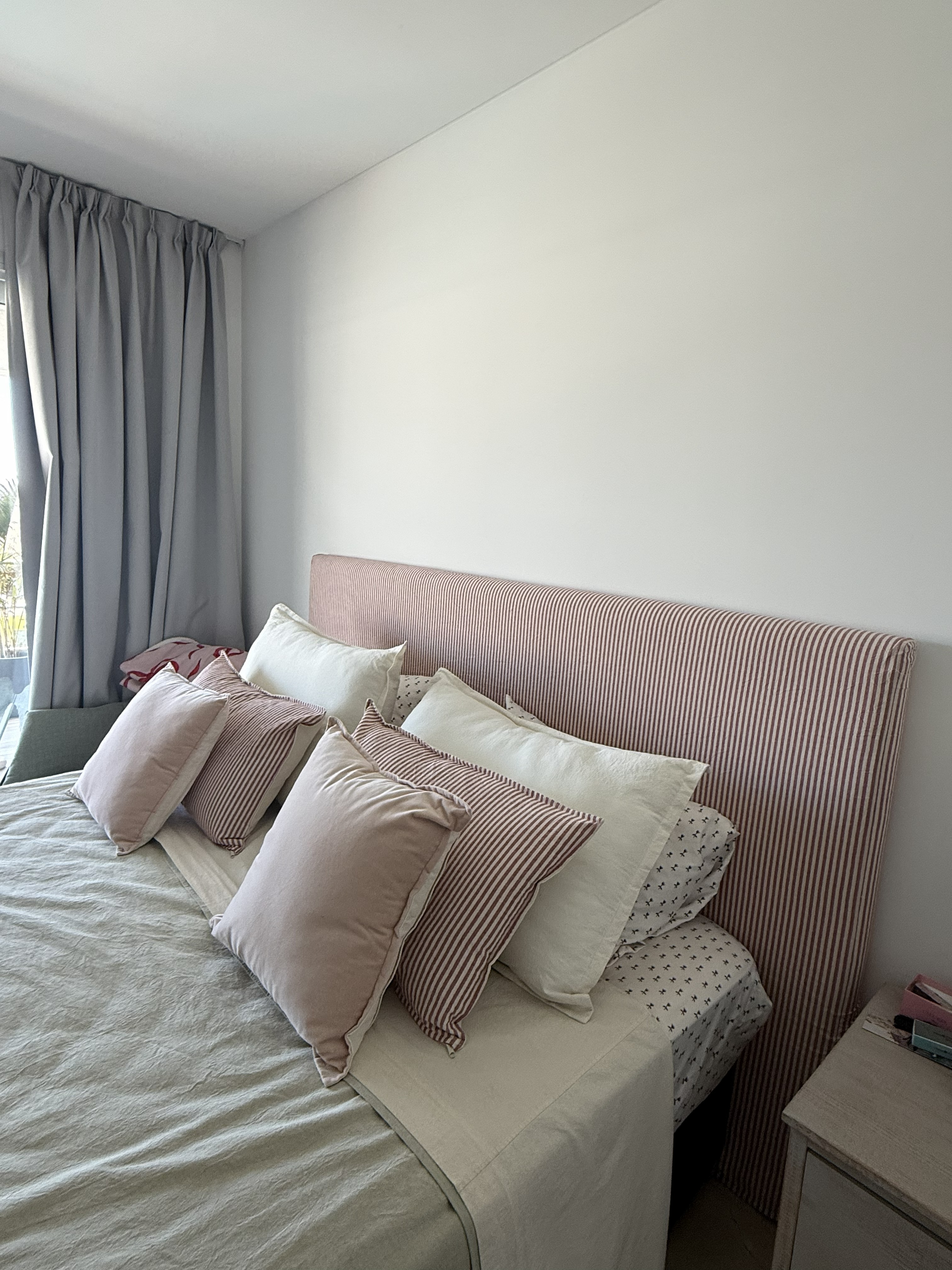 Respaldo de cama DECOLIVE