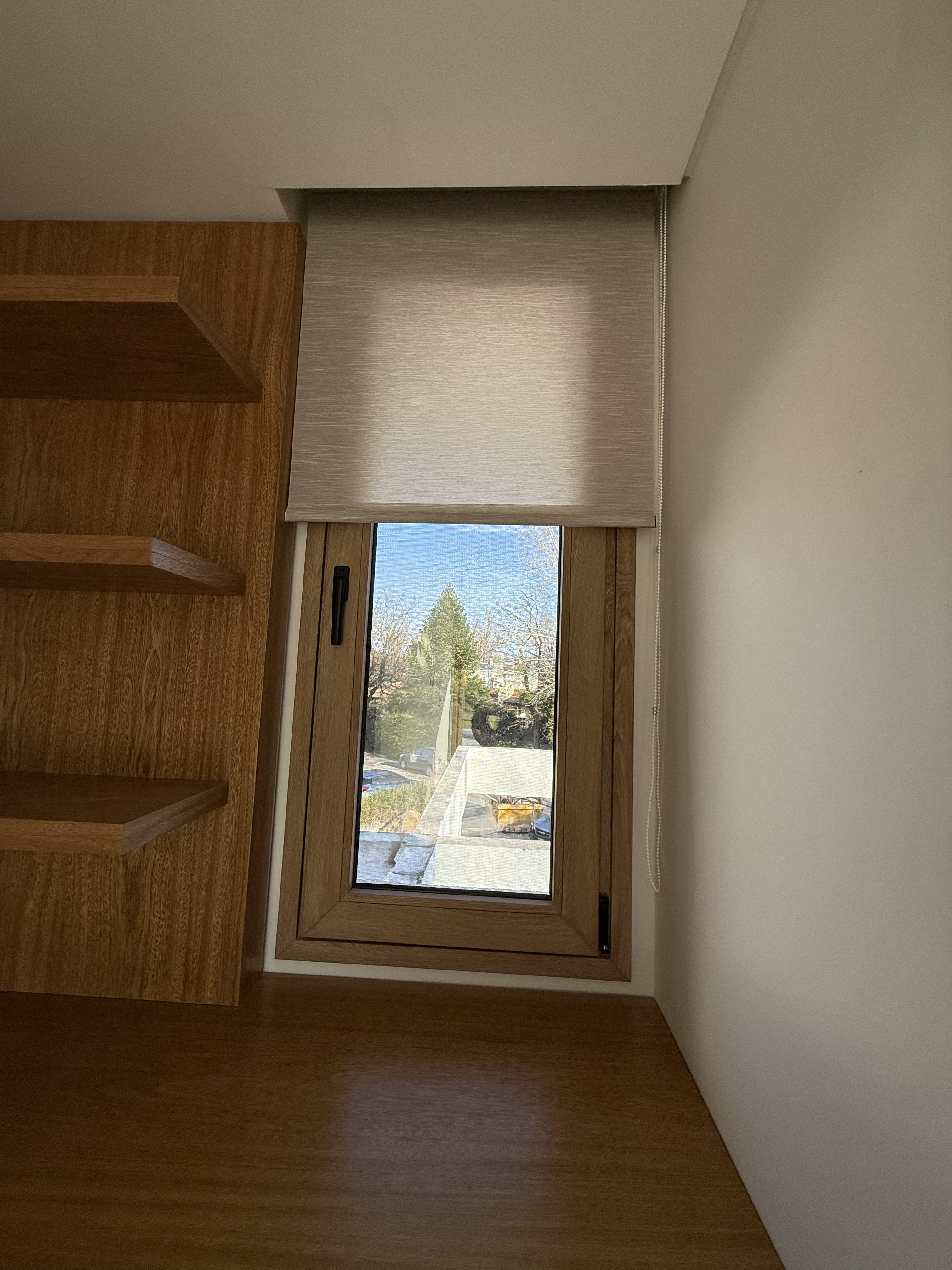 Cortina DECOLIVE
