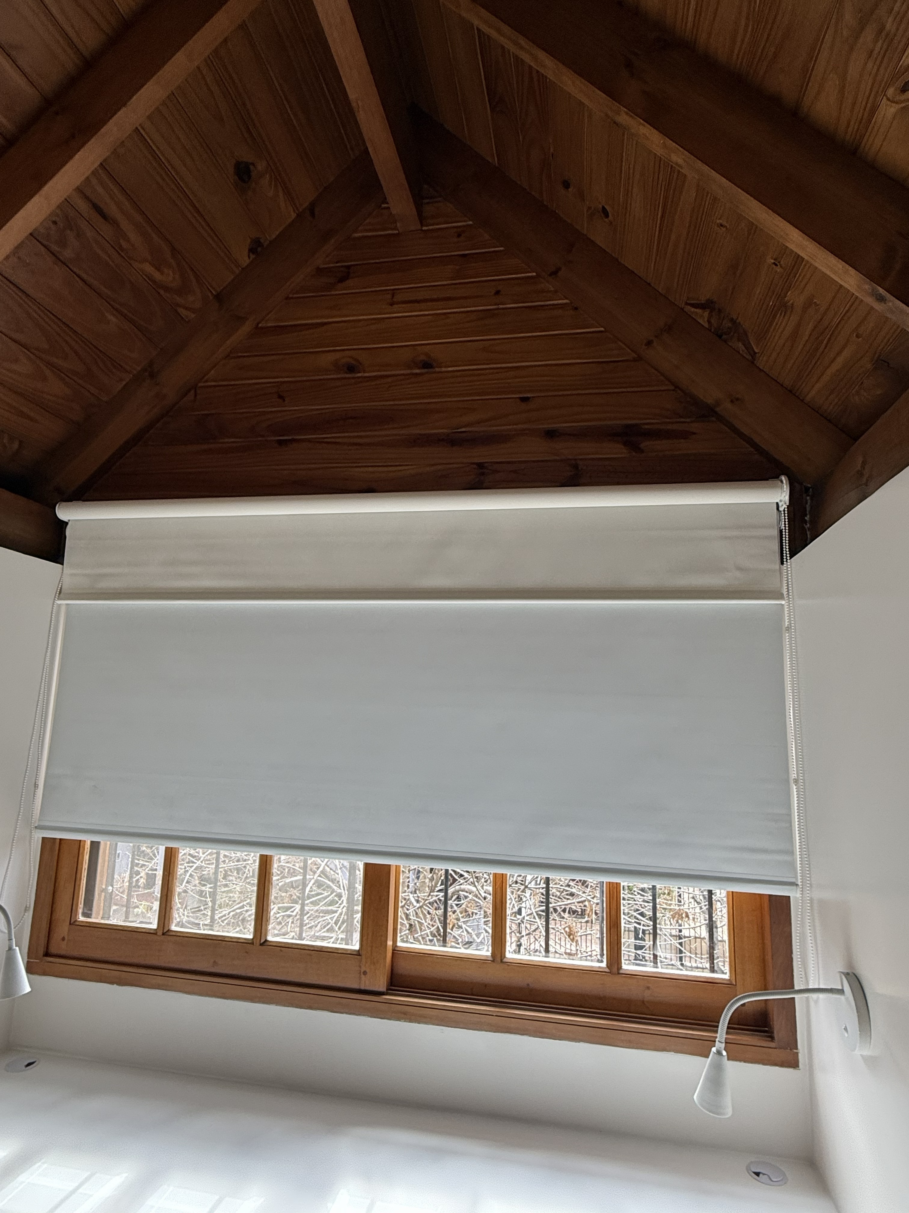 Cortina DECOLIVE