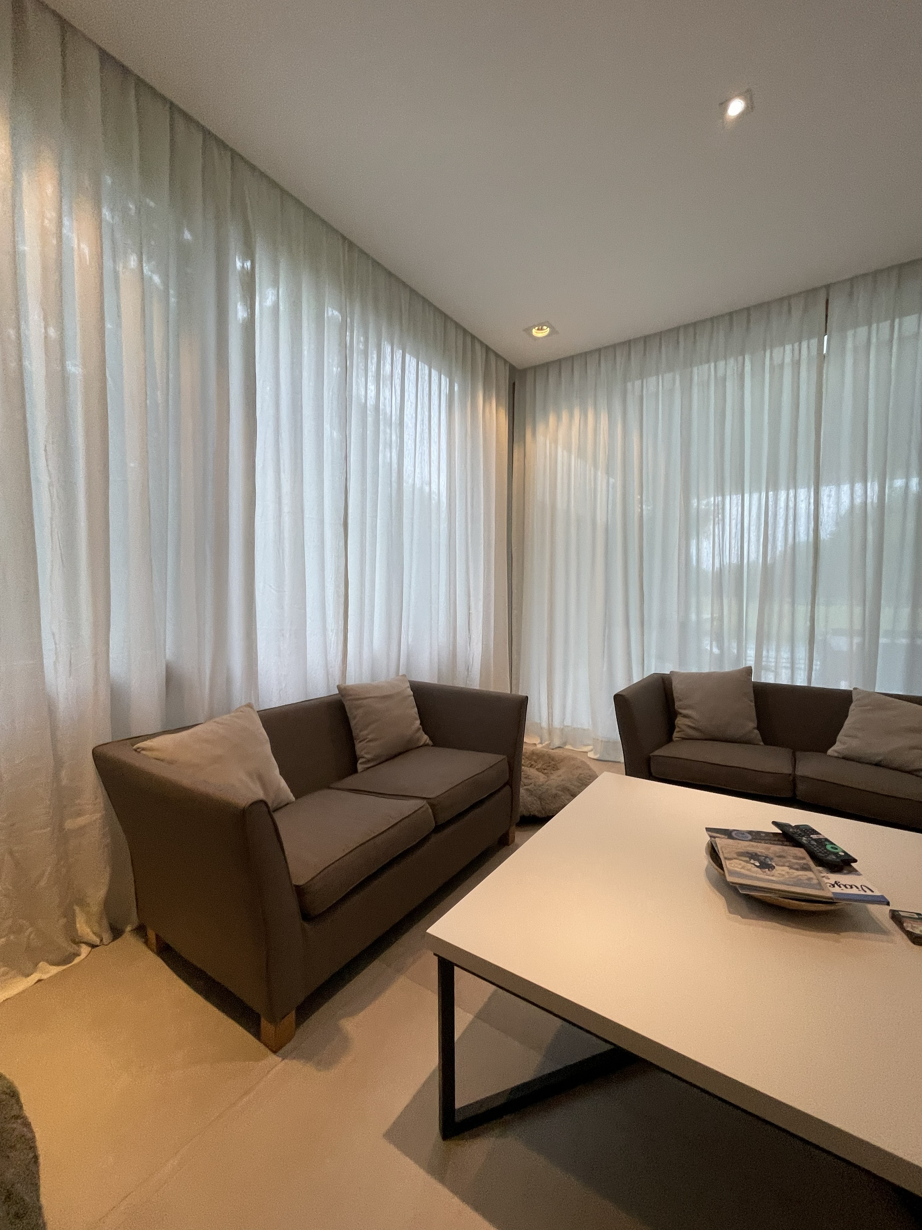 Cortina DECOLIVE
