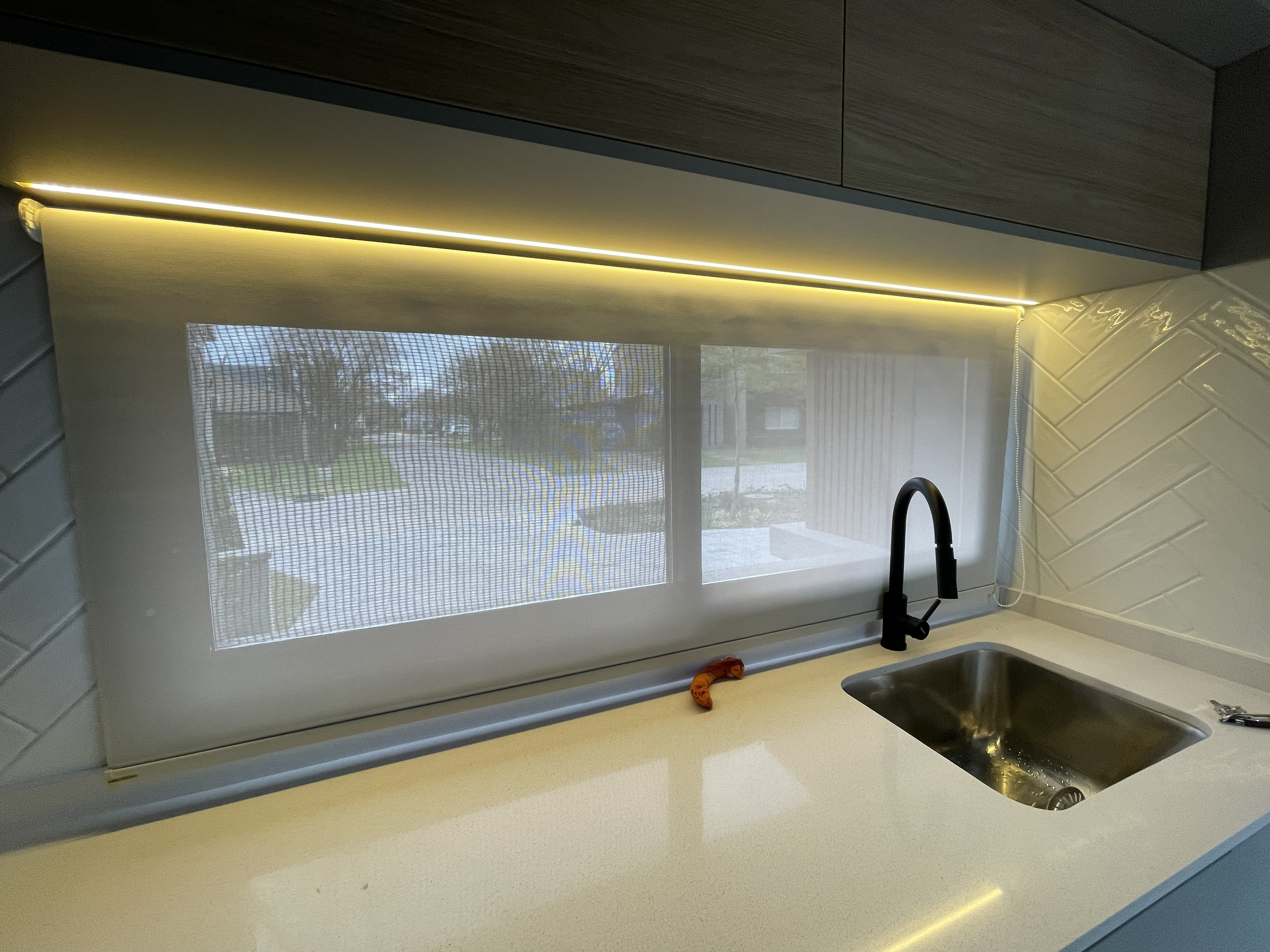 Cortinas DECOLIVE
