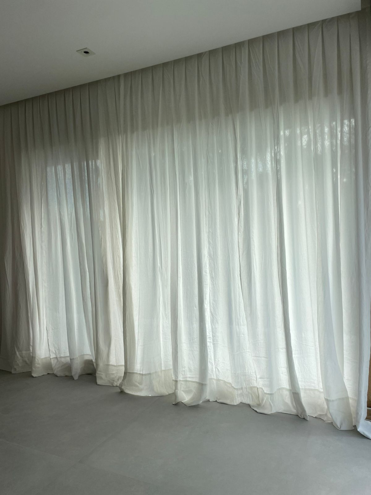 Cortina DECOLIVE